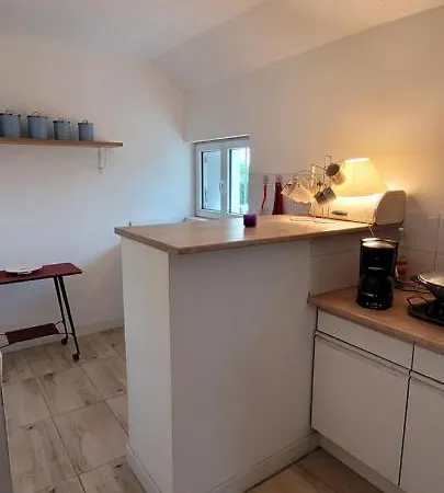 Chaleureux Cottage In Sainte-Suzanne