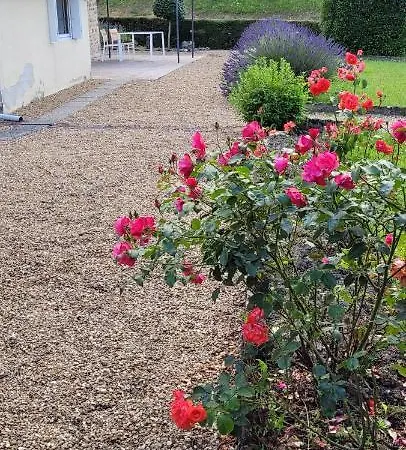 Chaleureux Cottage In Sainte-Suzanne Sainte-Suzanne (Mayenne)